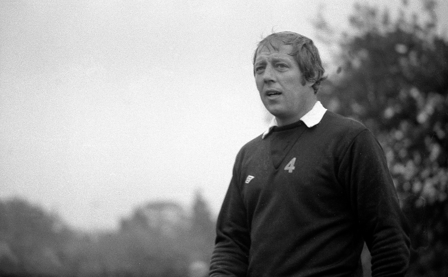 Ken Shellito Official Site Chelsea Football Club