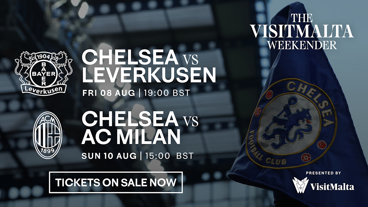 CFC VisitMalta roll out 2 with words