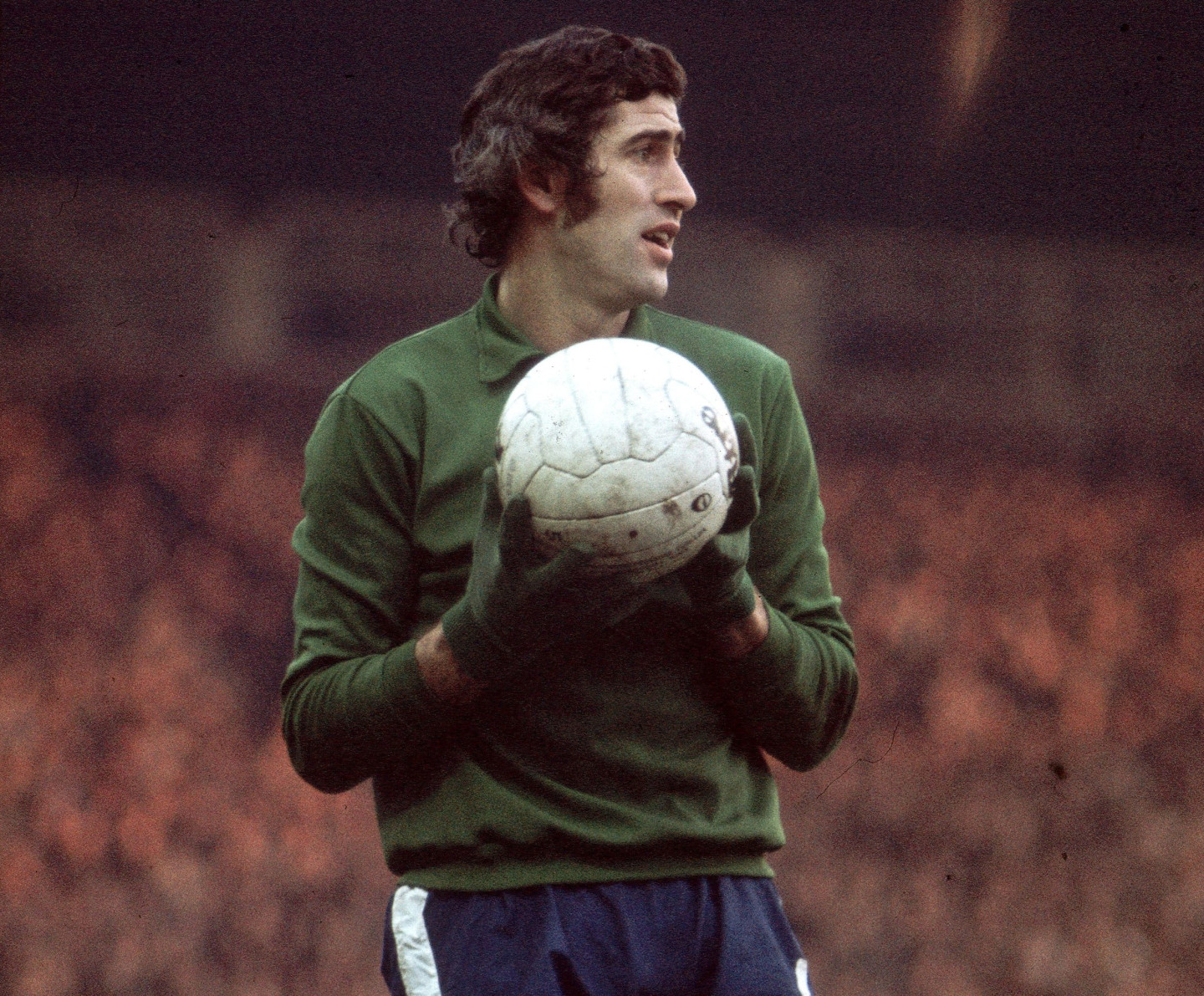 Peter Bonetti | Official Site | Chelsea Football Club