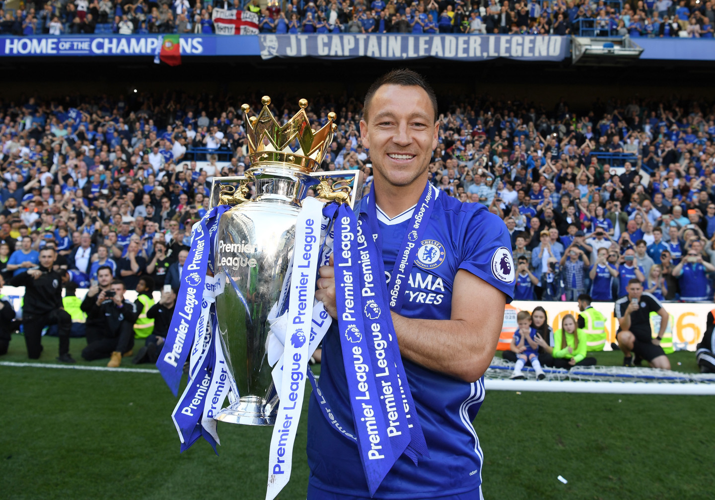  John Terry 