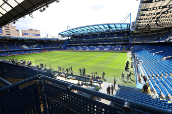 Chelsea FC Blues Dining hospitality - REVIEWED 👀 