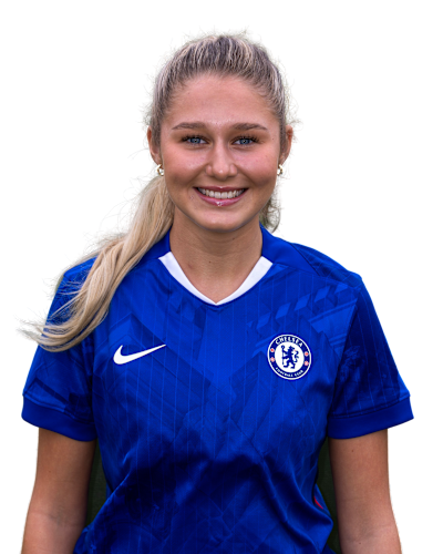Women's Profiles | Team | Official Site | Chelsea Football Club