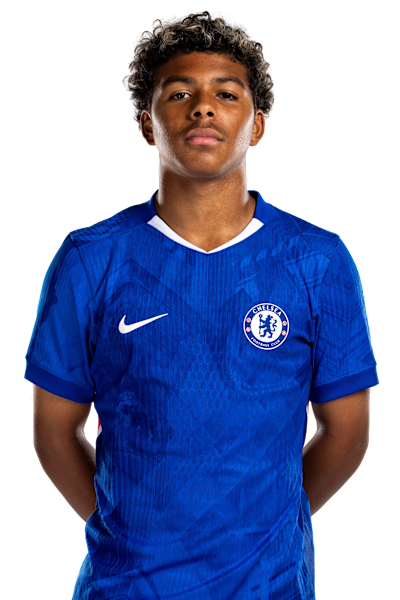 Men's Profiles | Team | Official Site | Chelsea Football Club