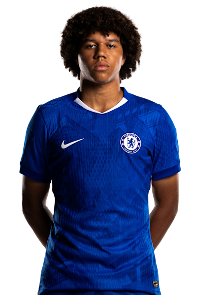 Men's Profiles | Team | Official Site | Chelsea Football Club