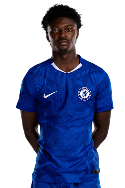 Men's Profiles | Team | Official Site | Chelsea Football Club