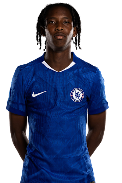 Men's Profiles | Team | Official Site | Chelsea Football Club