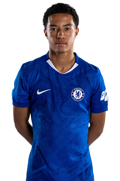 Men's Profiles | Team | Official Site | Chelsea Football Club