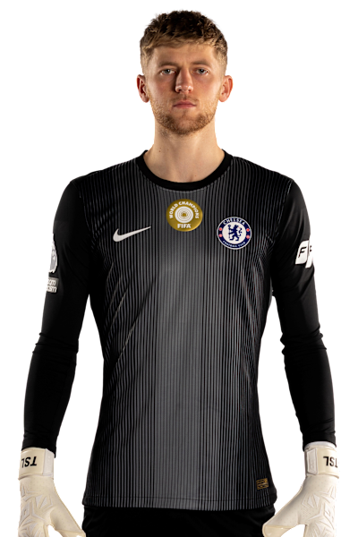 Men's Profiles | Team | Official Site | Chelsea Football Club