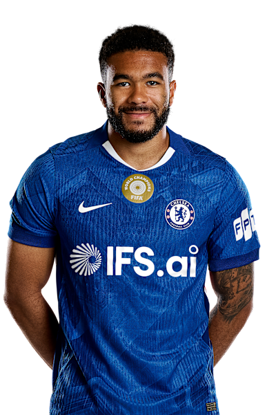 Men's Profiles | Team | Official Site | Chelsea Football Club