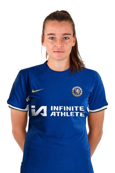 Chelsea 2025 ladies kit