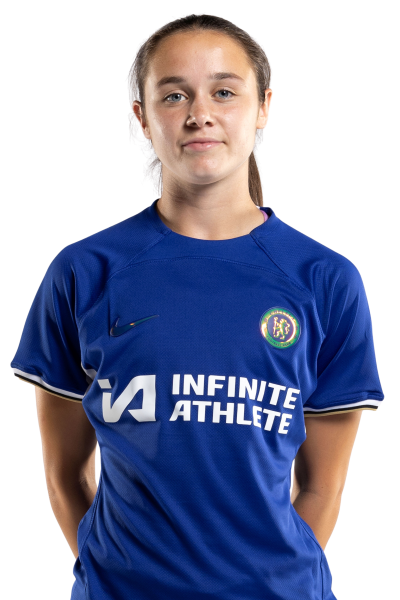 Chelsea fc women's hotsell