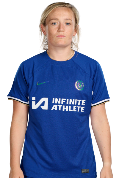 Chelsea shop ladies jersey