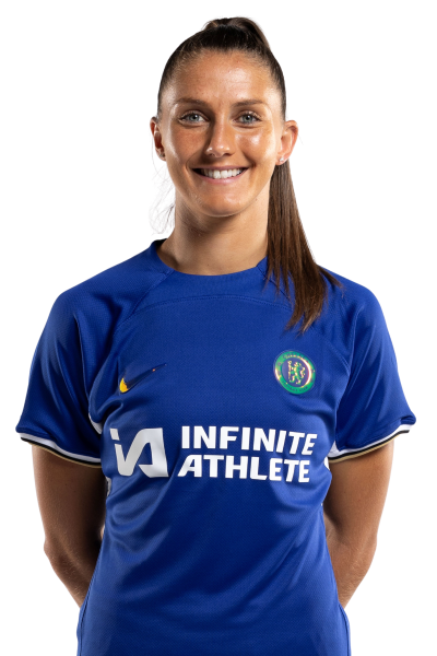 Chelsea sales ladies jersey