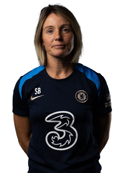 Chelsea ladies coach hotsell