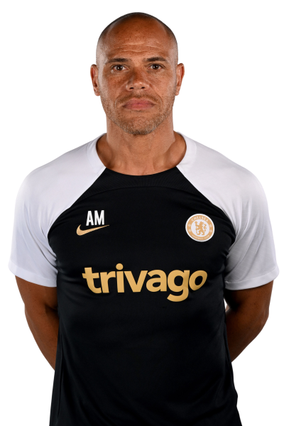 Men's Profiles | Team | Official Site | Chelsea Football Club