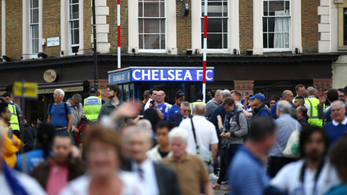 Chelsea shop fc forum