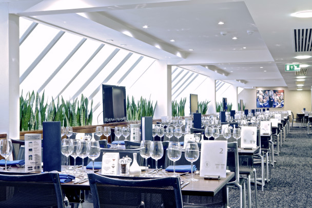 The Executive Club Club Chelsea Official Site Chelsea
