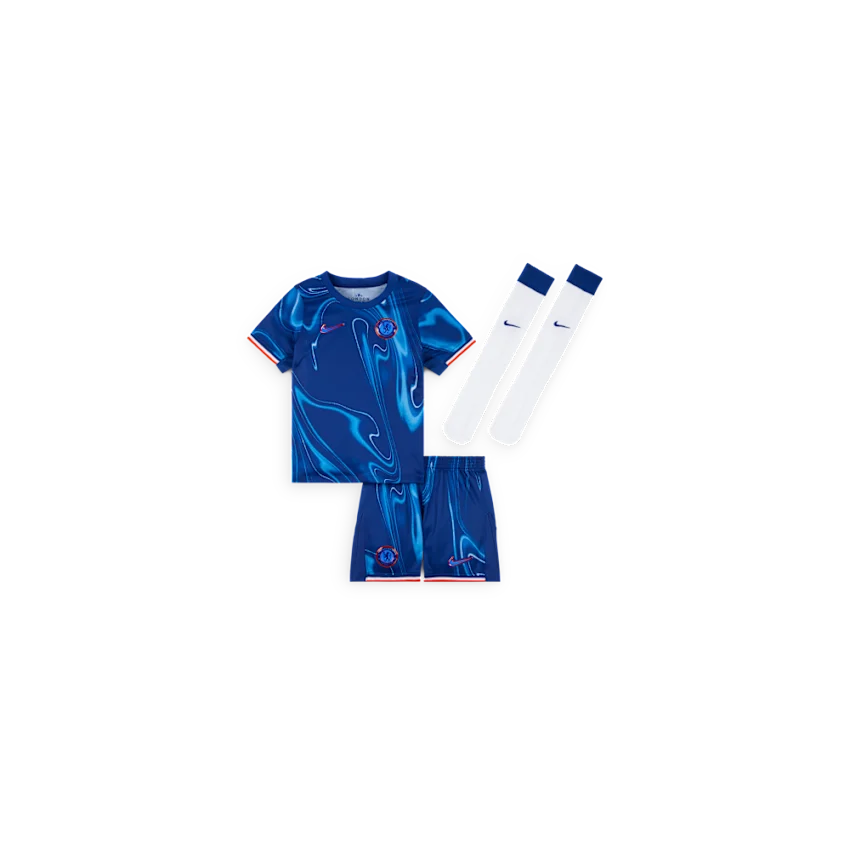 Chelsea Nike Home Stadium Shirt - Little Kids
