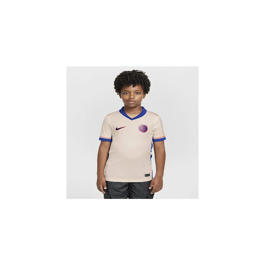 Chelsea Nike Away Stadium Shirt - Kids