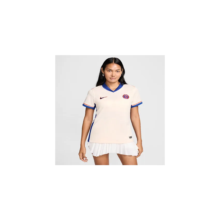 Chelsea Nike Away Stadium Shirt - Women