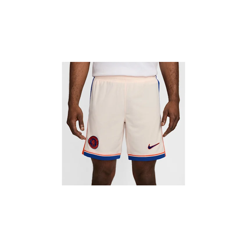 Chelsea Nike Away Stadium Shorts