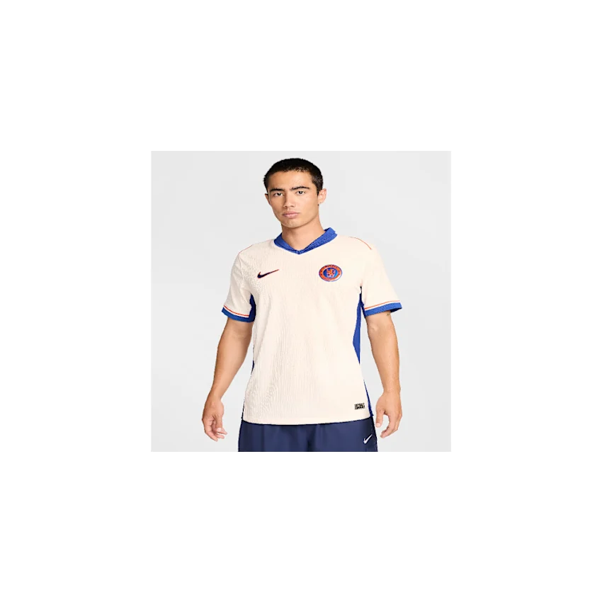 Chelsea Nike Dri Fit ADV Away Match Shirt