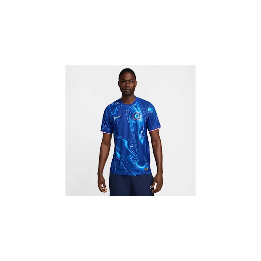 Chelsea Nike Dri-Fit Home Match Shirt