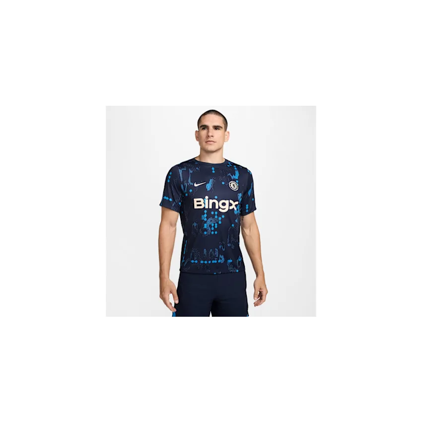 Chelsea Under-21s vs Stoke: How to watch it live