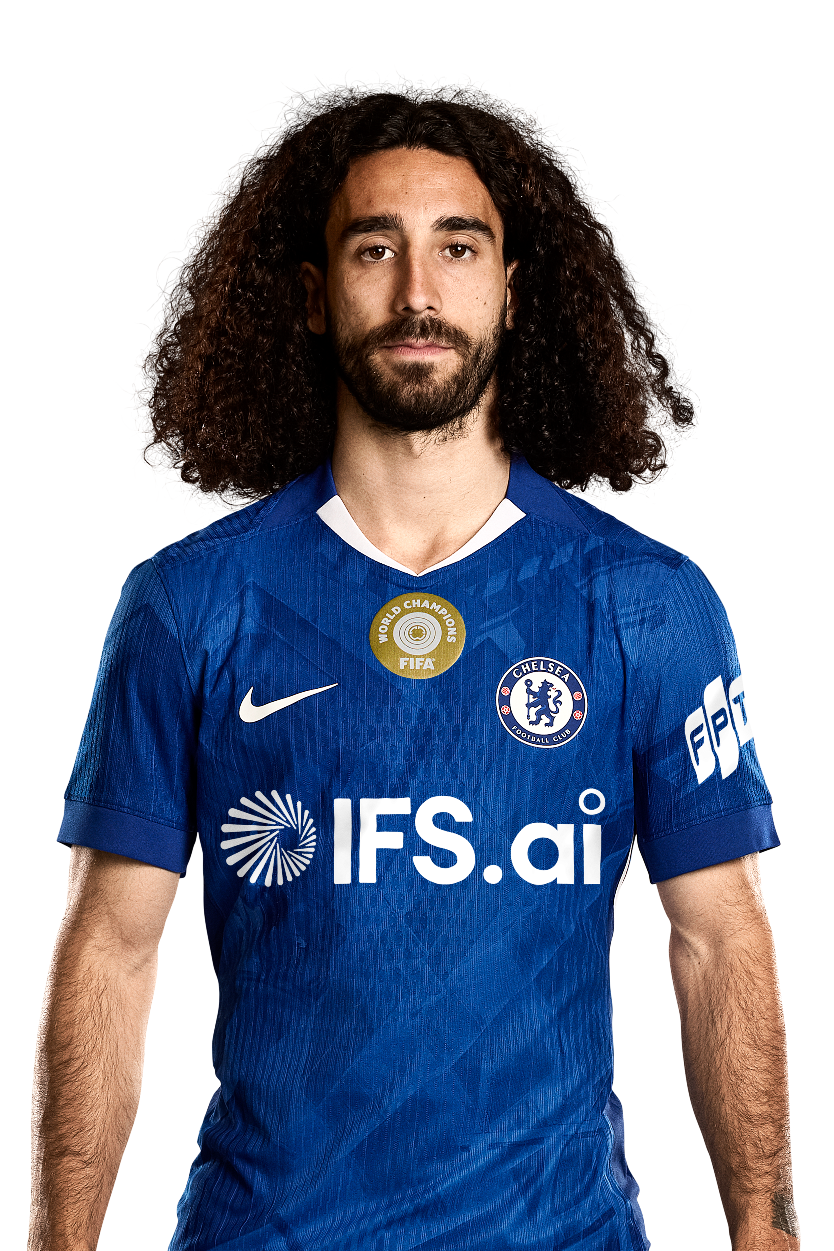 Marc Cucurella
